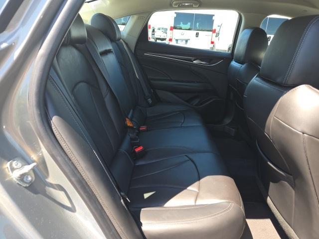 used 2019 Buick LaCrosse car, priced at $21,900
