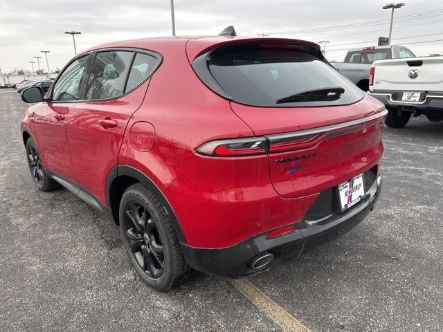 new 2024 Dodge Hornet car, priced at $34,920