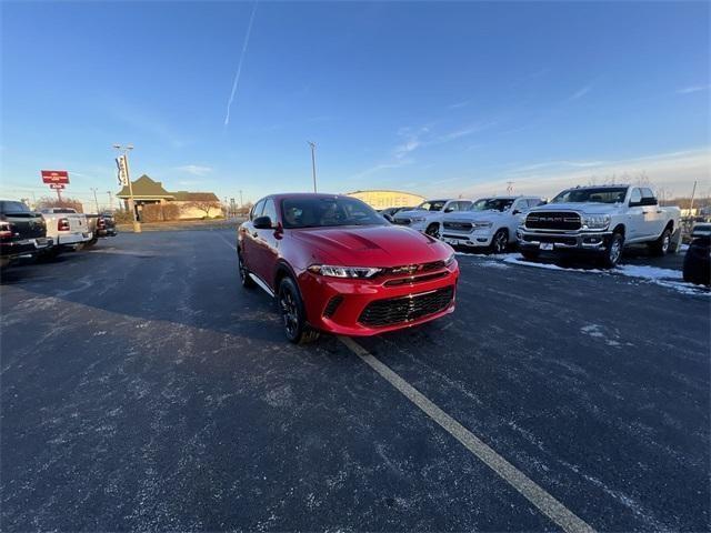 new 2024 Dodge Hornet car, priced at $40,040