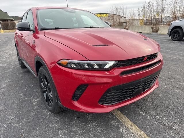 new 2024 Dodge Hornet car, priced at $34,920