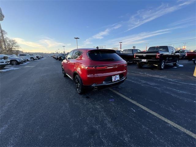 new 2024 Dodge Hornet car, priced at $40,040