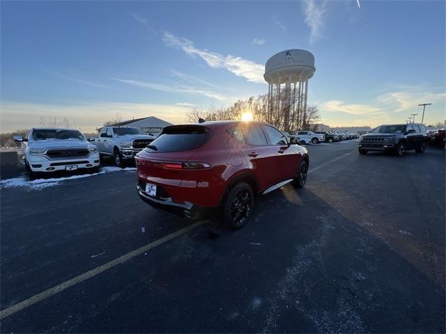 new 2024 Dodge Hornet car, priced at $40,040