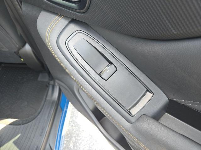 used 2022 Subaru Forester car, priced at $26,925