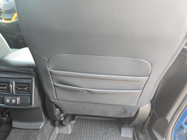 used 2022 Subaru Forester car, priced at $26,925
