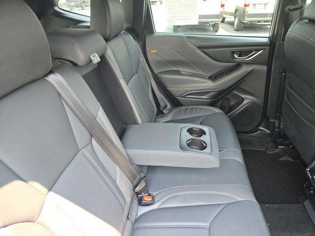 used 2022 Subaru Forester car, priced at $26,925