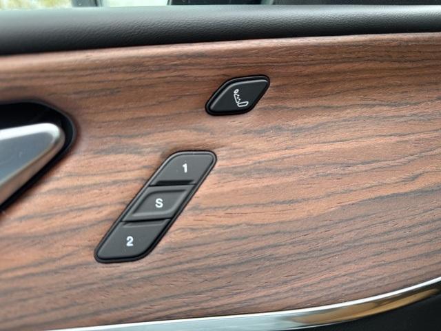 new 2025 Jeep Grand Cherokee L car, priced at $60,966