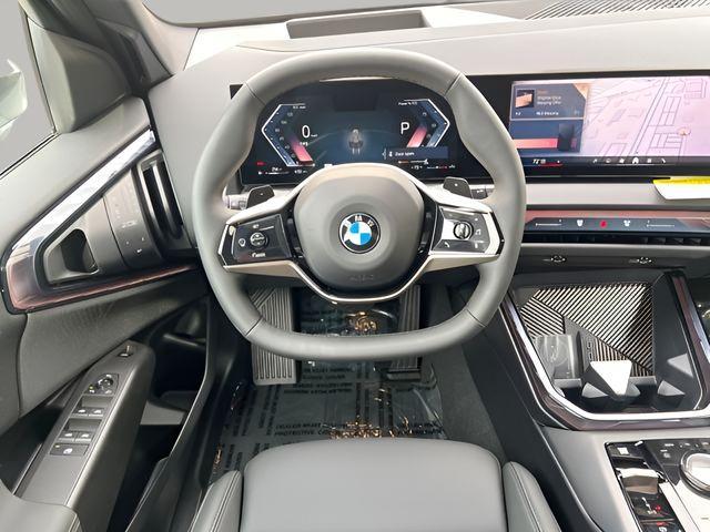 new 2025 BMW X3 car, priced at $57,010