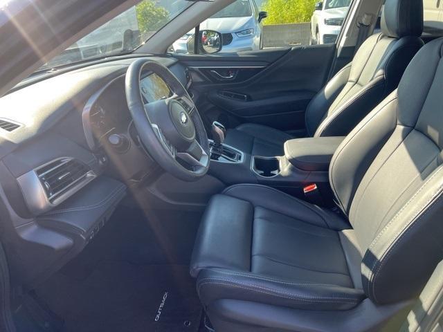 used 2024 Subaru Outback car, priced at $31,327