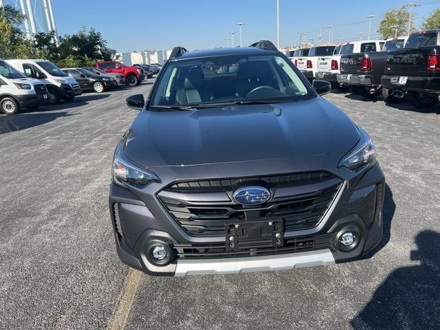 used 2024 Subaru Outback car, priced at $31,327