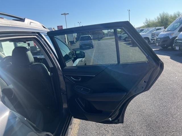 used 2024 Subaru Outback car, priced at $31,327