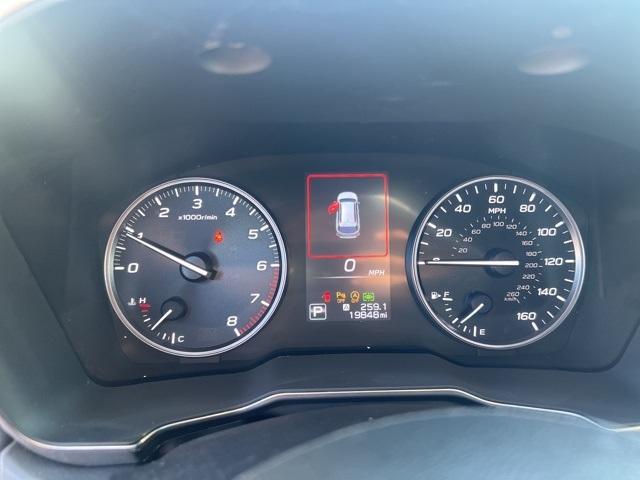 used 2024 Subaru Outback car, priced at $31,327