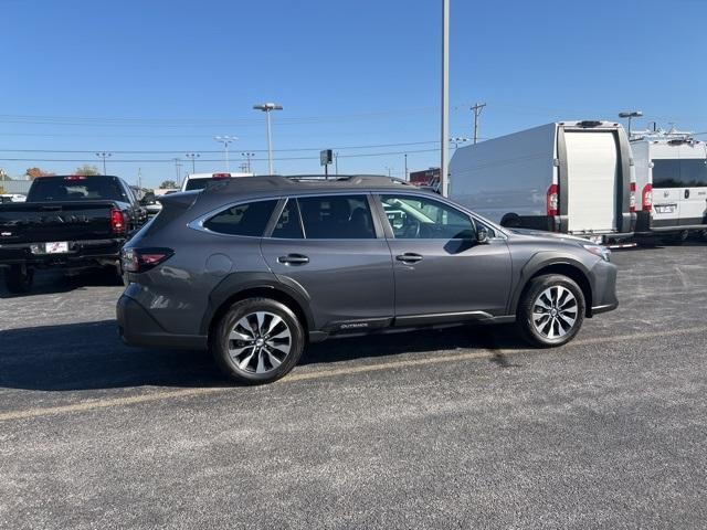 used 2024 Subaru Outback car, priced at $31,327