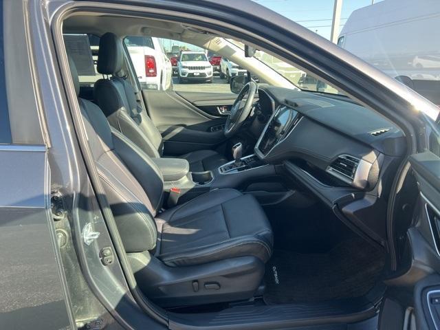used 2024 Subaru Outback car, priced at $31,327