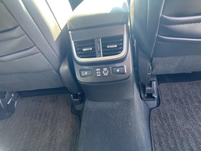 used 2024 Subaru Outback car, priced at $31,327