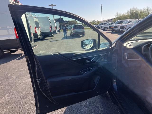 used 2024 Subaru Outback car, priced at $31,327