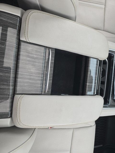 used 2022 Jeep Wagoneer car, priced at $44,700