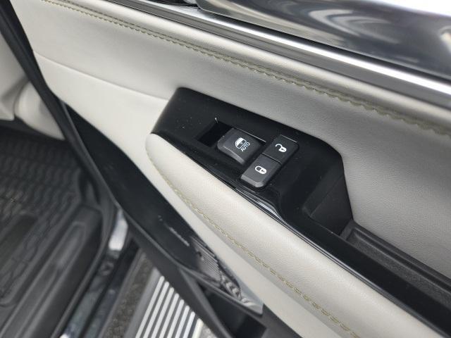 used 2022 Jeep Wagoneer car, priced at $44,700