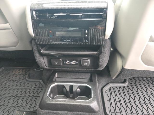 used 2022 Jeep Wagoneer car, priced at $44,700
