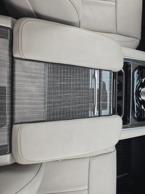 used 2022 Jeep Wagoneer car, priced at $44,700
