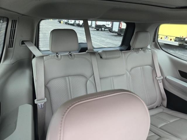 used 2022 Jeep Wagoneer car, priced at $44,700