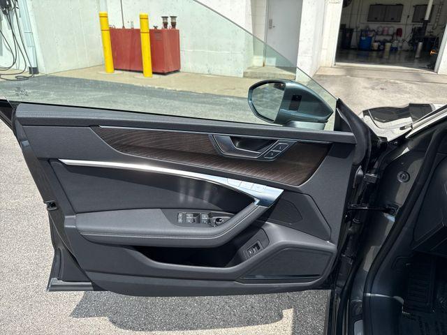 used 2019 Audi A7 car, priced at $45,991