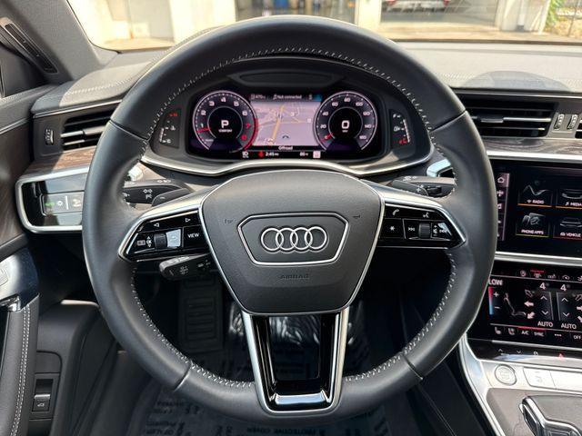 used 2019 Audi A7 car, priced at $45,991