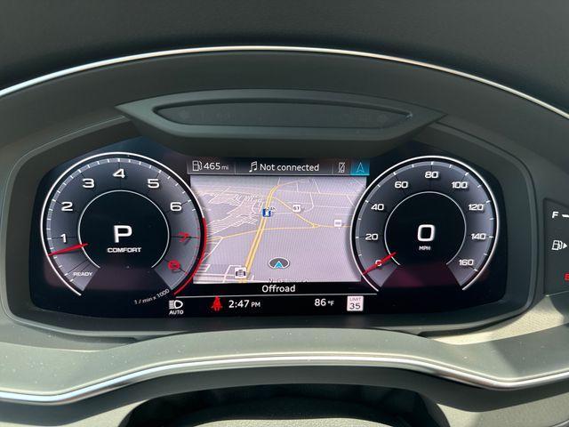 used 2019 Audi A7 car, priced at $45,991