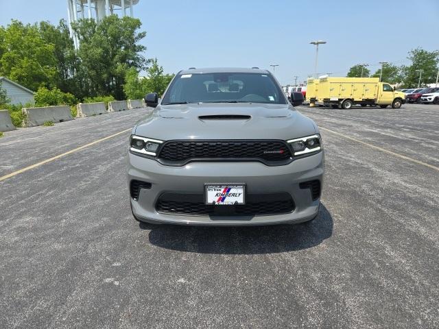 new 2025 Dodge Durango car, priced at $44,323