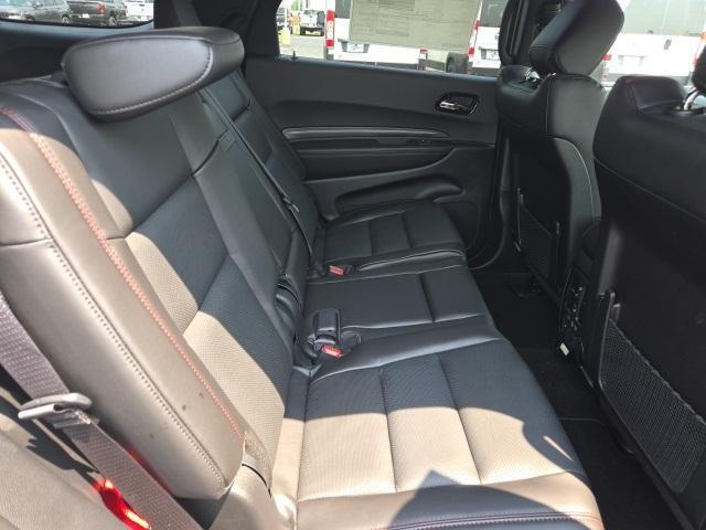 new 2025 Dodge Durango car, priced at $44,323