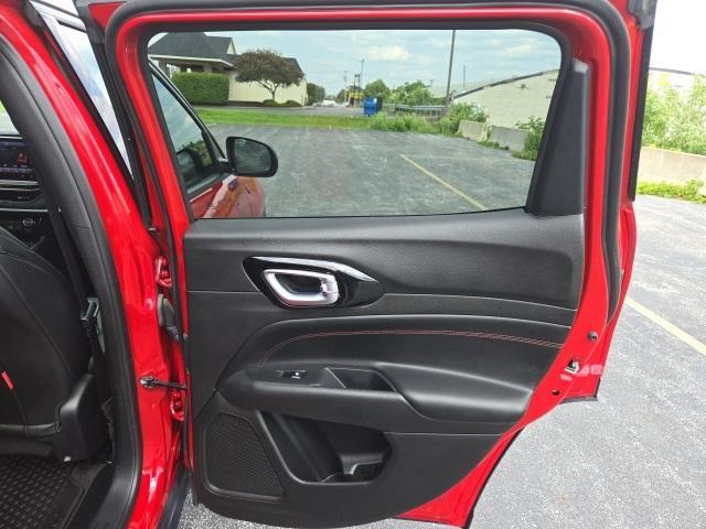 used 2024 Jeep Compass car, priced at $28,993
