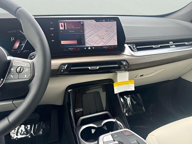 new 2026 BMW X1 car, priced at $49,570