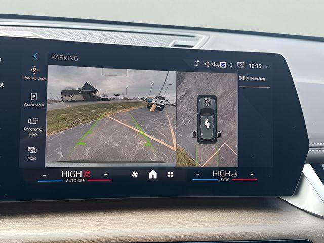 new 2026 BMW X1 car, priced at $49,570