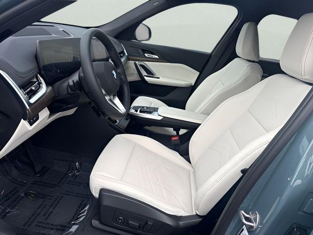 new 2026 BMW X1 car, priced at $49,570