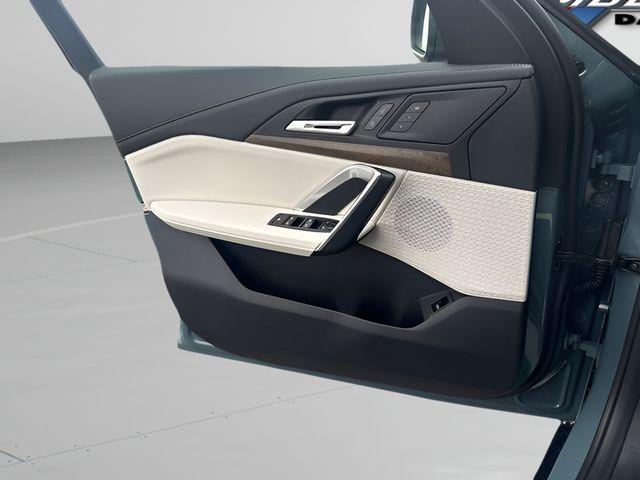 new 2026 BMW X1 car, priced at $49,570