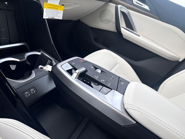 new 2026 BMW X1 car, priced at $49,570