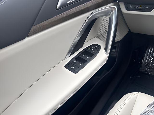 new 2026 BMW X1 car, priced at $49,570