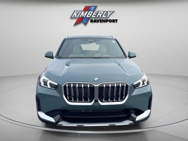 new 2026 BMW X1 car, priced at $49,570