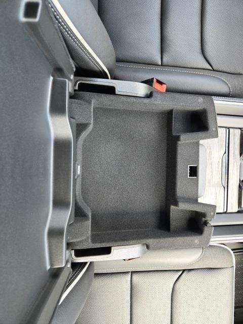 new 2025 Ram 1500 car, priced at $74,245