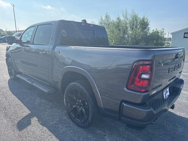 new 2026 Ram 1500 car, priced at $65,110