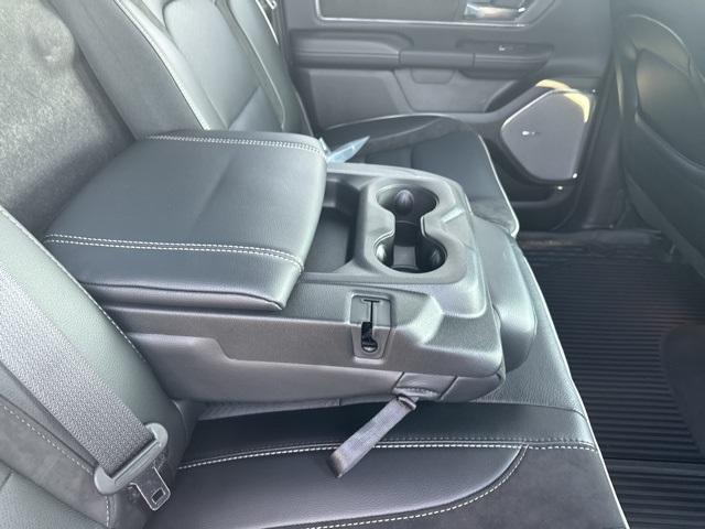 new 2026 Ram 1500 car, priced at $65,110