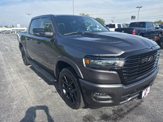 new 2026 Ram 1500 car, priced at $65,110