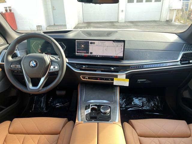 used 2024 BMW X5 car, priced at $69,991