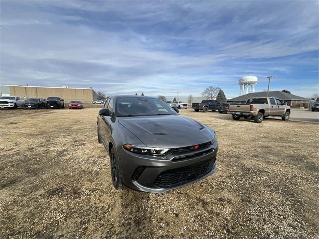 new 2024 Dodge Hornet car, priced at $47,050