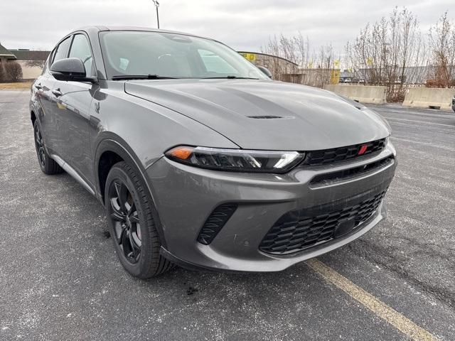 new 2024 Dodge Hornet car, priced at $41,930