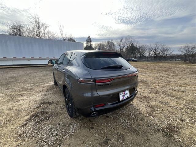 new 2024 Dodge Hornet car, priced at $47,050