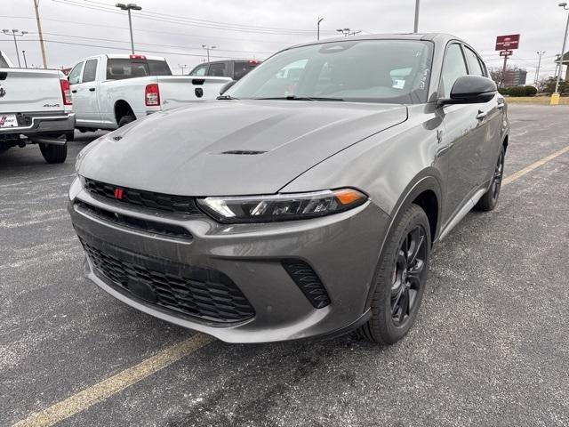 new 2024 Dodge Hornet car, priced at $41,930