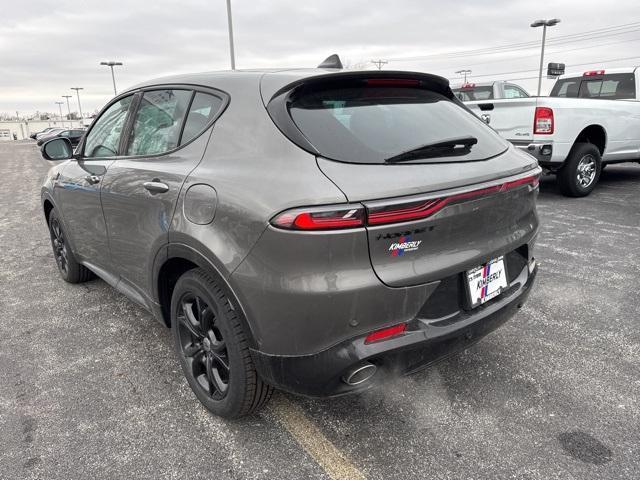 new 2024 Dodge Hornet car, priced at $41,930