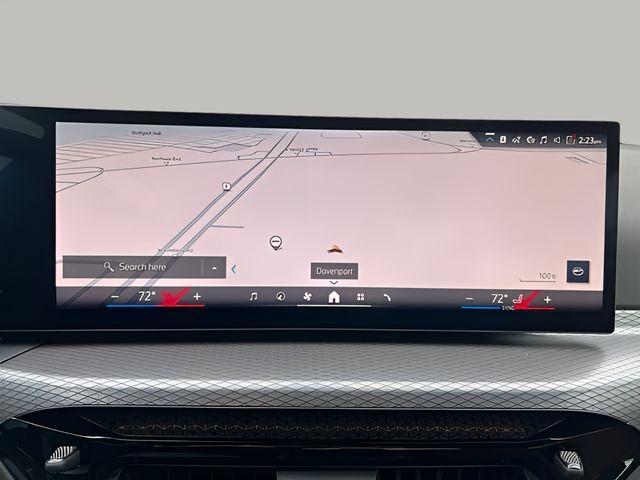 used 2025 BMW 330 car, priced at $53,800