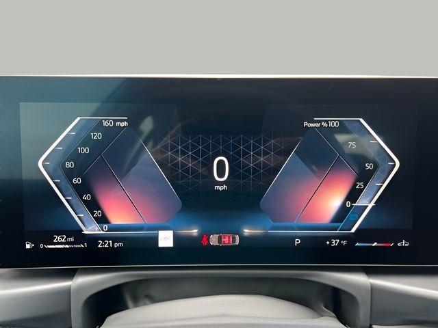 used 2025 BMW 330 car, priced at $53,800