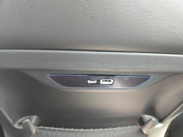 new 2025 Chrysler Pacifica car, priced at $41,690